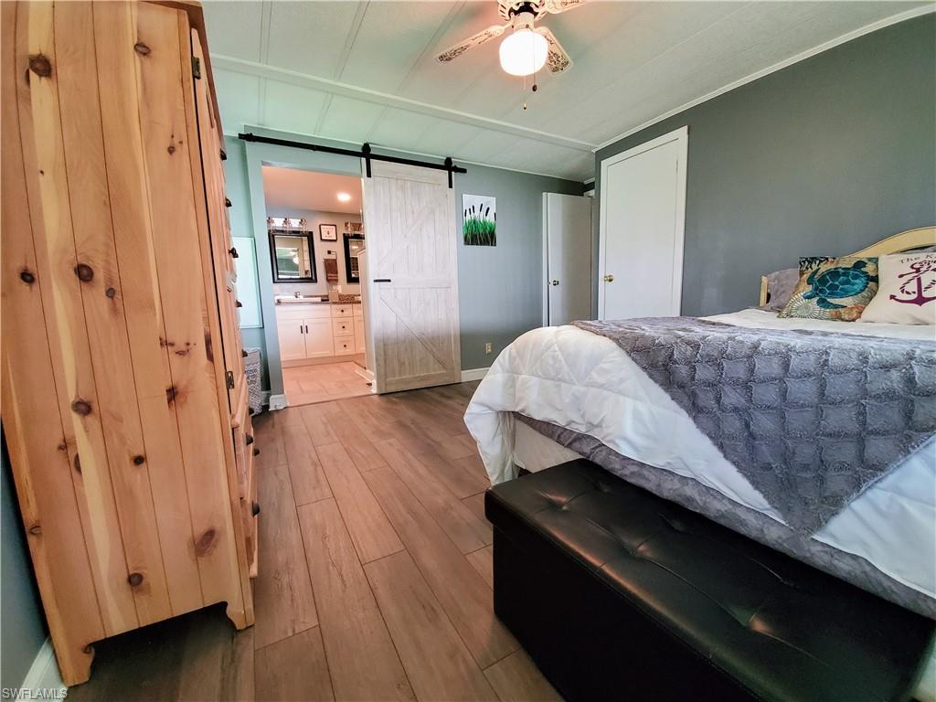 PUNTA GORDA - Residential