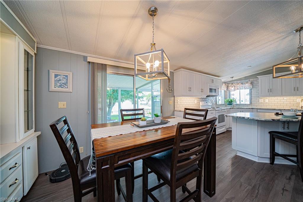 PUNTA GORDA - Residential