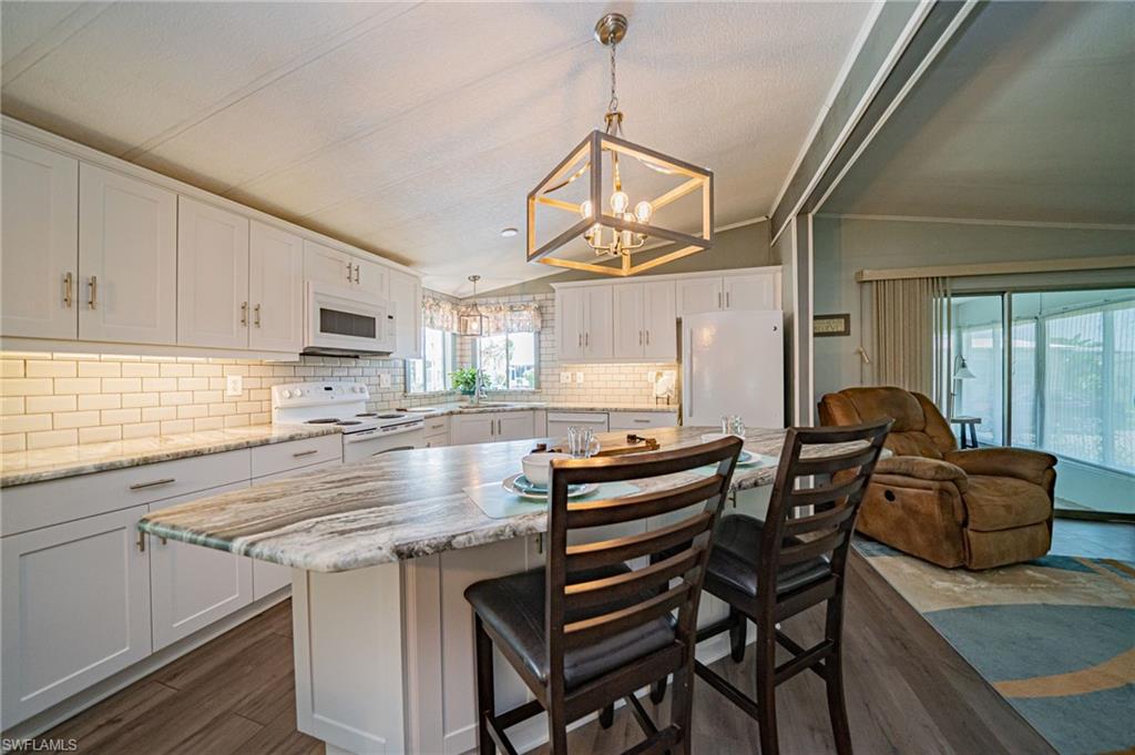 PUNTA GORDA - Residential