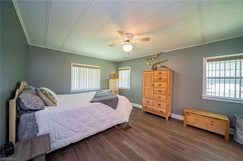 PUNTA GORDA - Residential