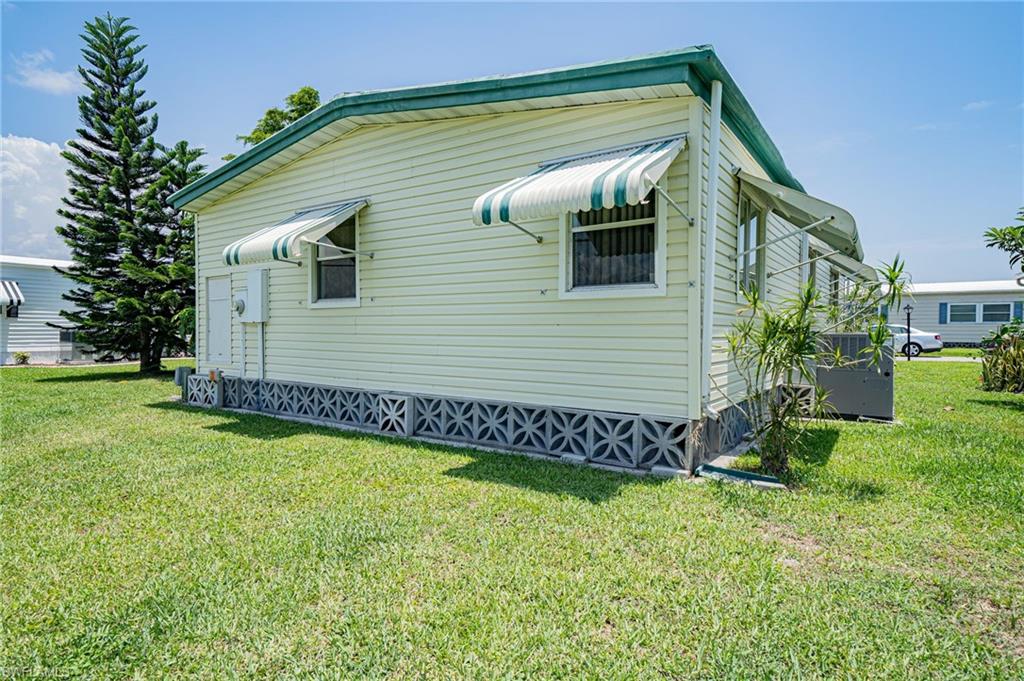 PUNTA GORDA - Residential