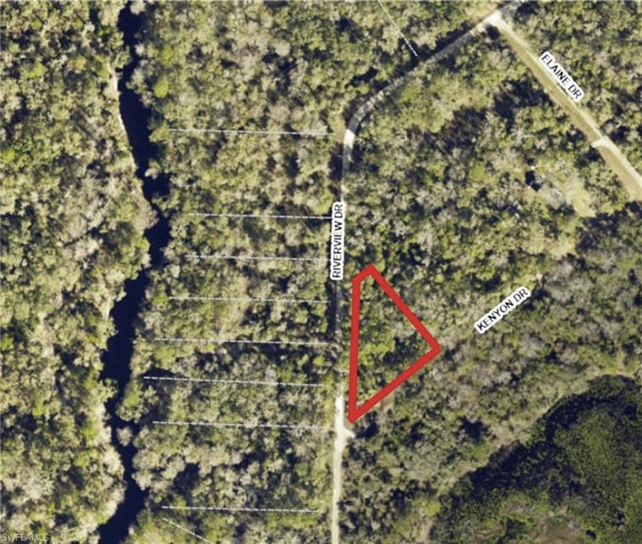 0 Kenyon DR