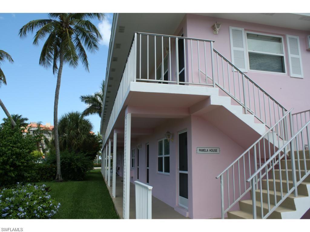 SEABREEZE CONDO - Residential