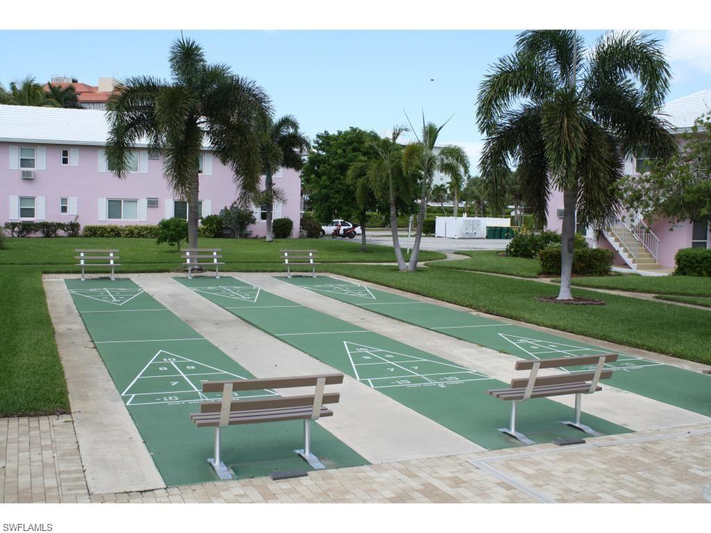 SEABREEZE CONDO - Residential