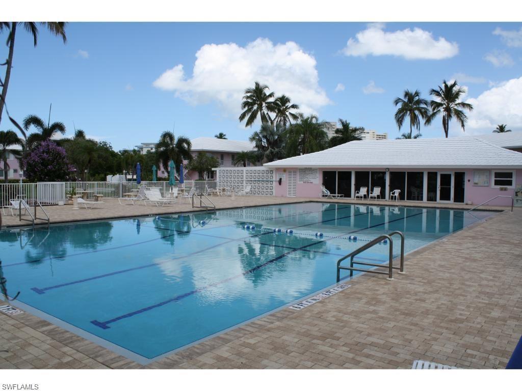 SEABREEZE CONDO - Residential