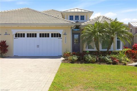 5962 Haiti DR NAPLES FL 34113