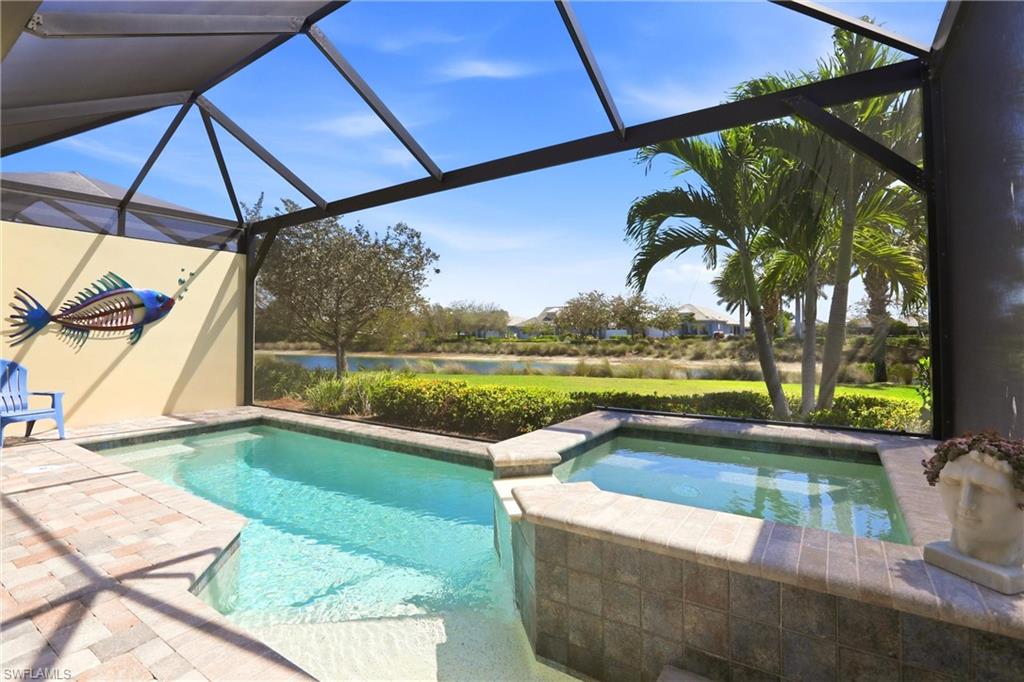 ISLES OF COLLIER PRESERVE - Residential