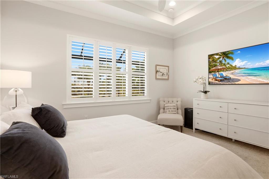 ISLES OF COLLIER PRESERVE - Residential