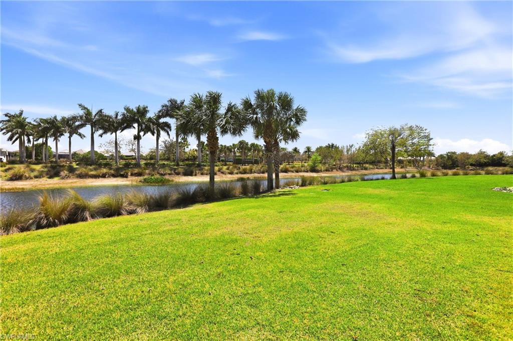 ISLES OF COLLIER PRESERVE - Residential