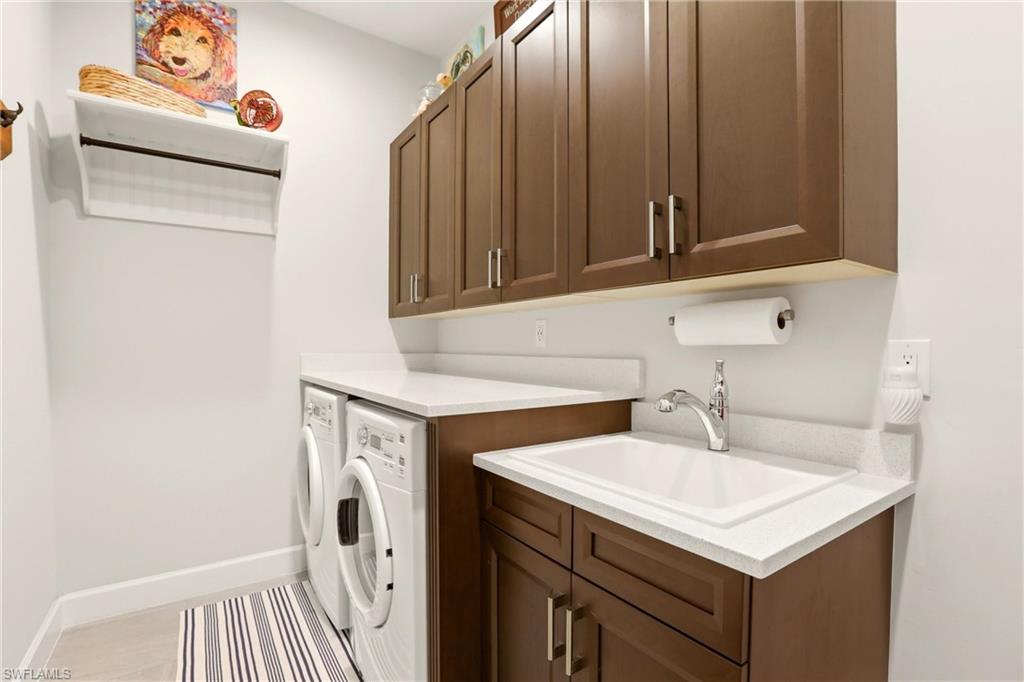 ISLES OF COLLIER PRESERVE - Residential