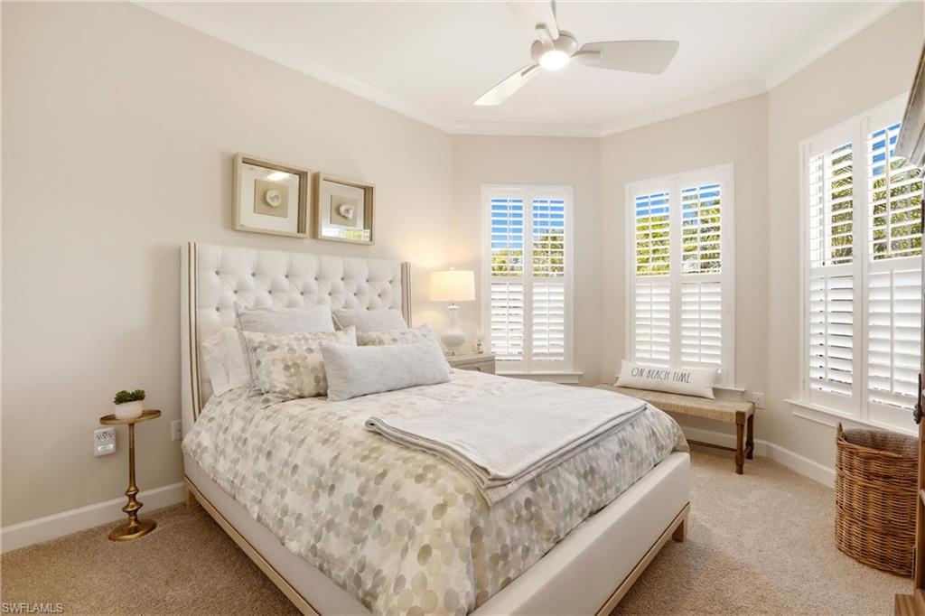 ISLES OF COLLIER PRESERVE - Residential