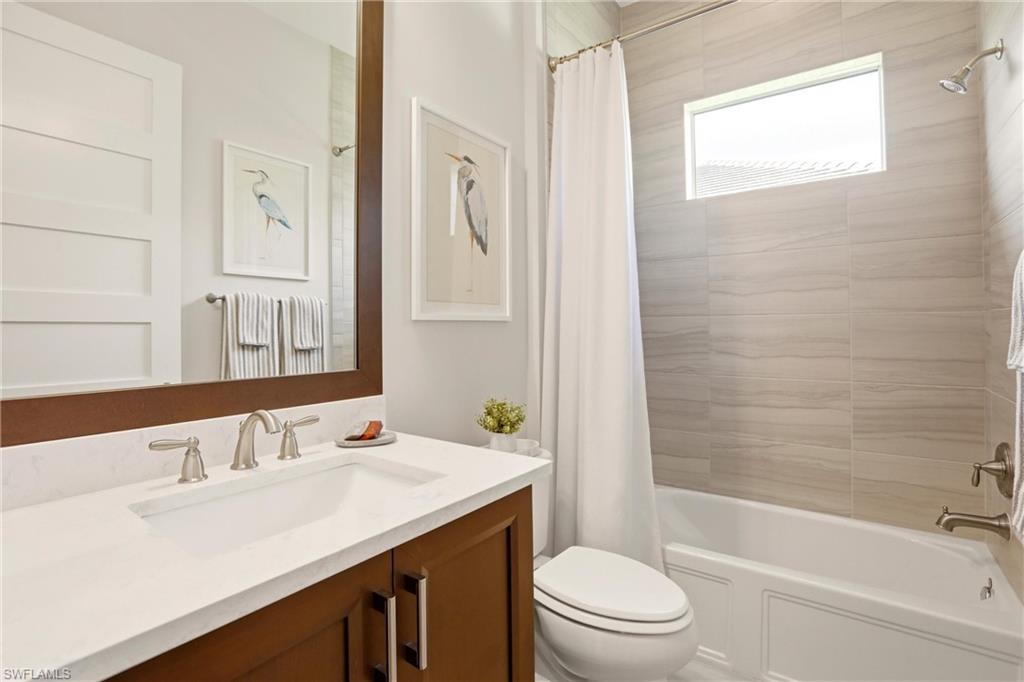 ISLES OF COLLIER PRESERVE - Residential