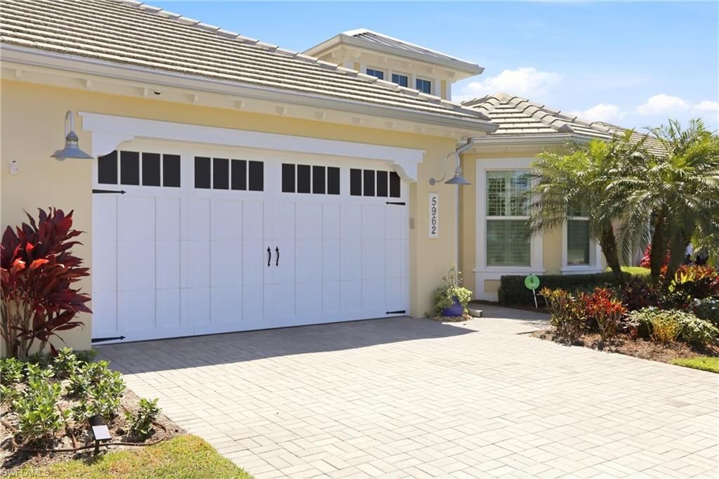 Photo of 5962 Haiti DR, NAPLES, FL 34113 (MLS # 226011978)