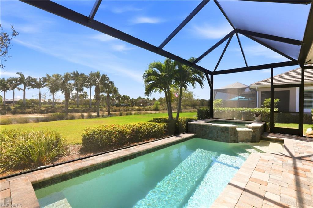 ISLES OF COLLIER PRESERVE - Residential