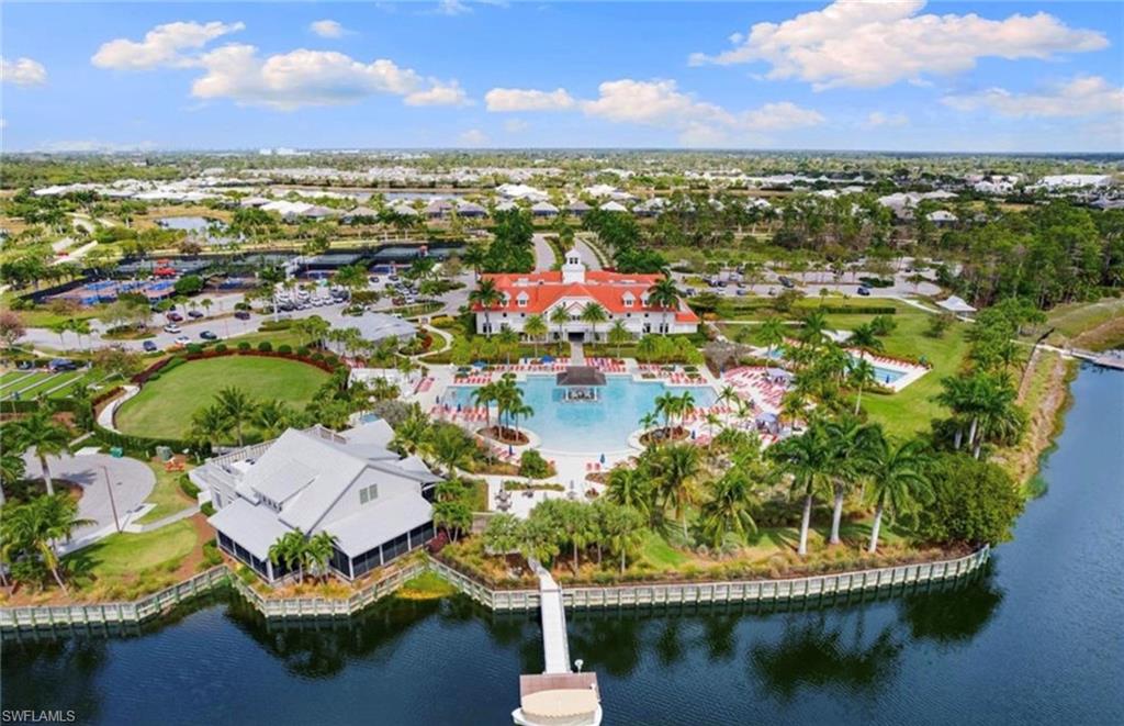 ISLES OF COLLIER PRESERVE - Residential