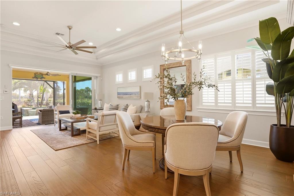 ISLES OF COLLIER PRESERVE - Residential