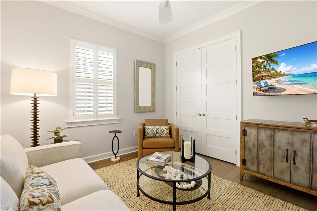 ISLES OF COLLIER PRESERVE - Residential