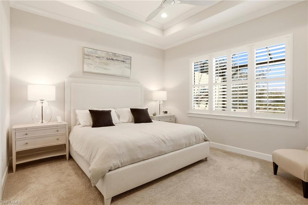 ISLES OF COLLIER PRESERVE - Residential