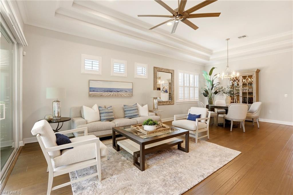 ISLES OF COLLIER PRESERVE - Residential