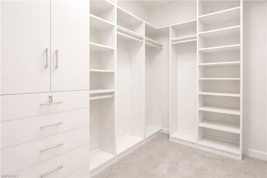 ISLES OF COLLIER PRESERVE - Residential