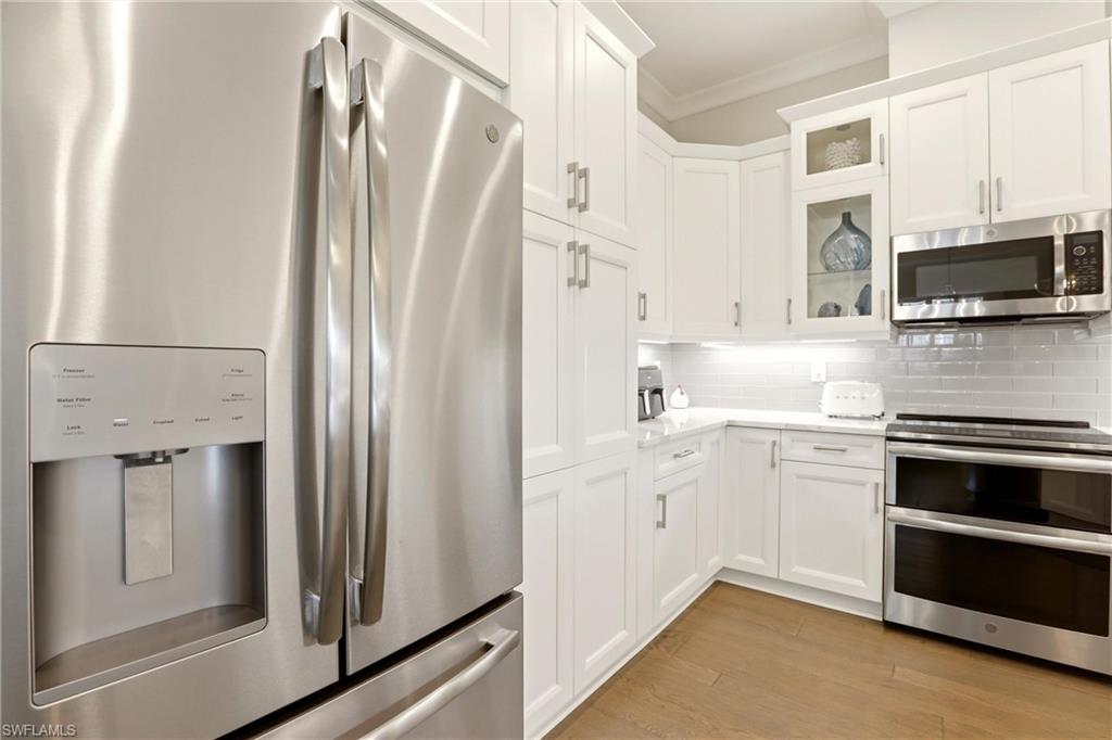 ISLES OF COLLIER PRESERVE - Residential