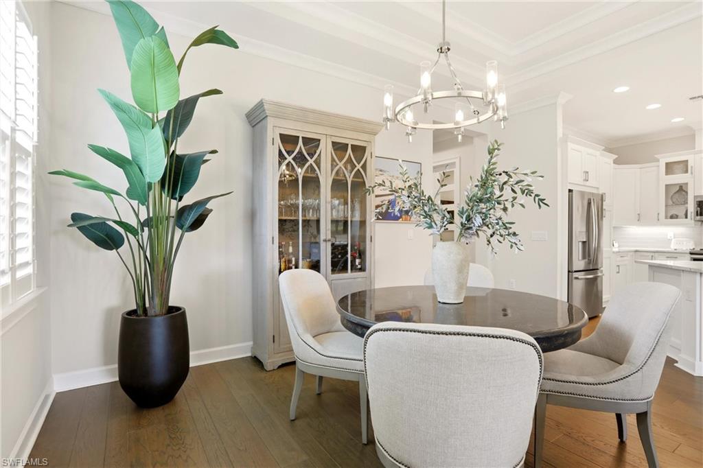 ISLES OF COLLIER PRESERVE - Residential