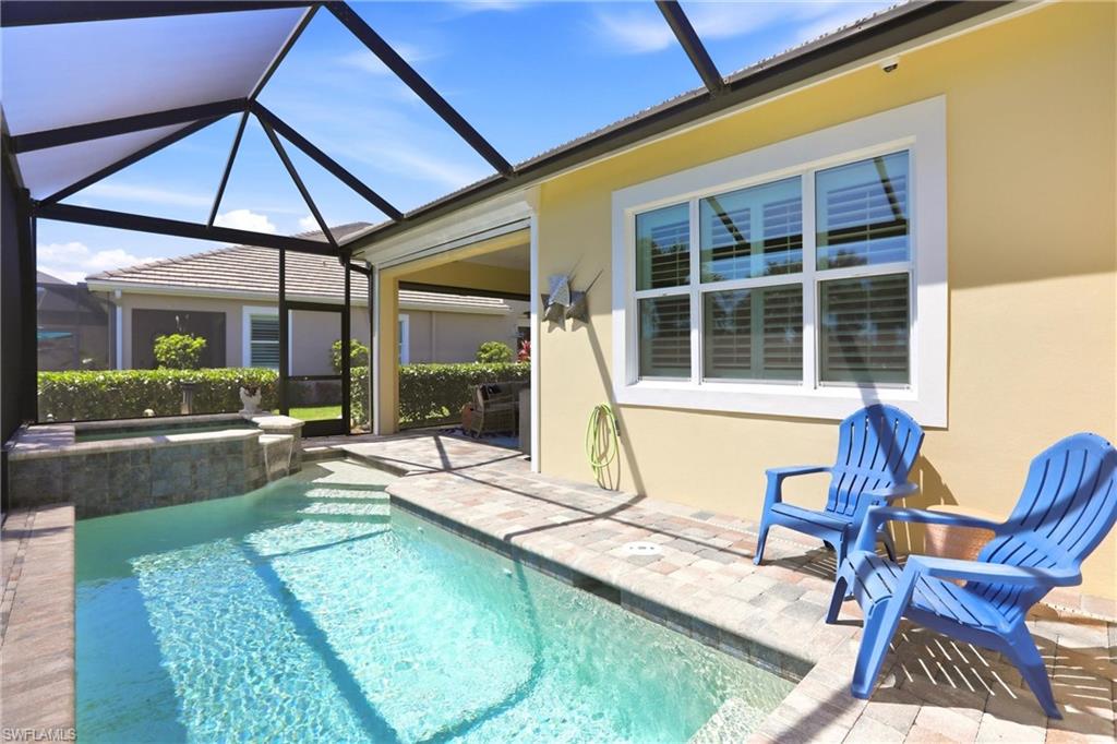 ISLES OF COLLIER PRESERVE - Residential