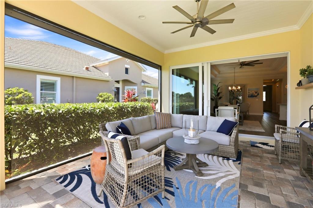 ISLES OF COLLIER PRESERVE - Residential