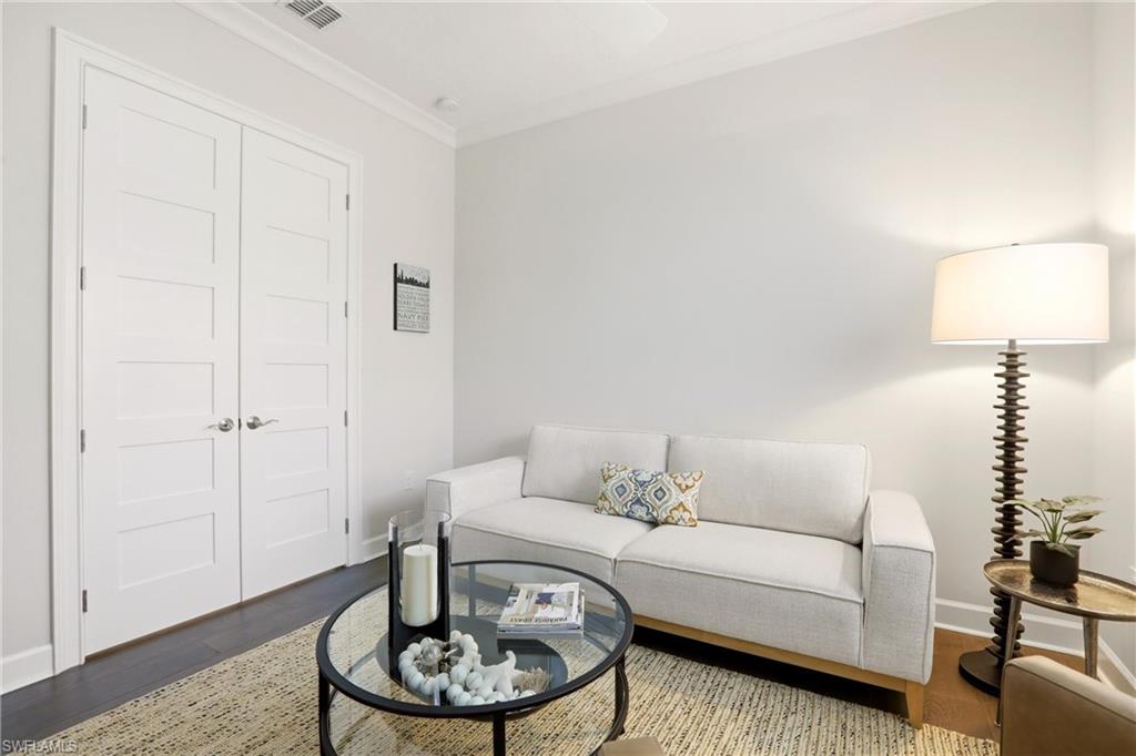 ISLES OF COLLIER PRESERVE - Residential