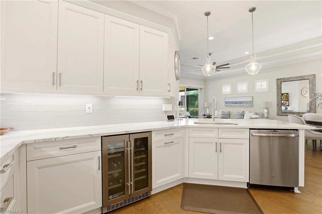 ISLES OF COLLIER PRESERVE - Residential