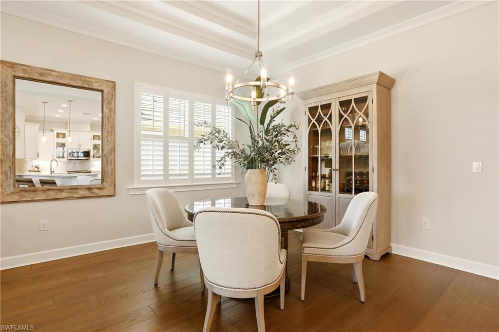 ISLES OF COLLIER PRESERVE - Residential