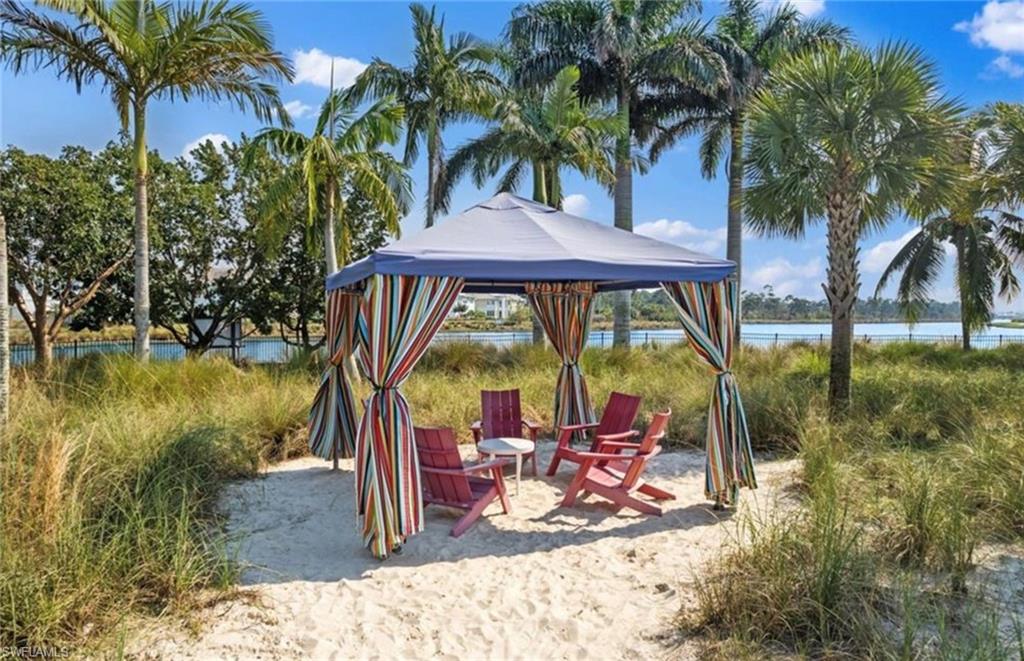 ISLES OF COLLIER PRESERVE - Residential