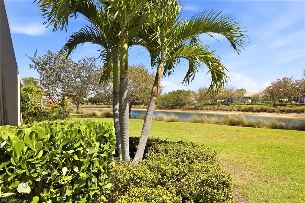 ISLES OF COLLIER PRESERVE - Residential