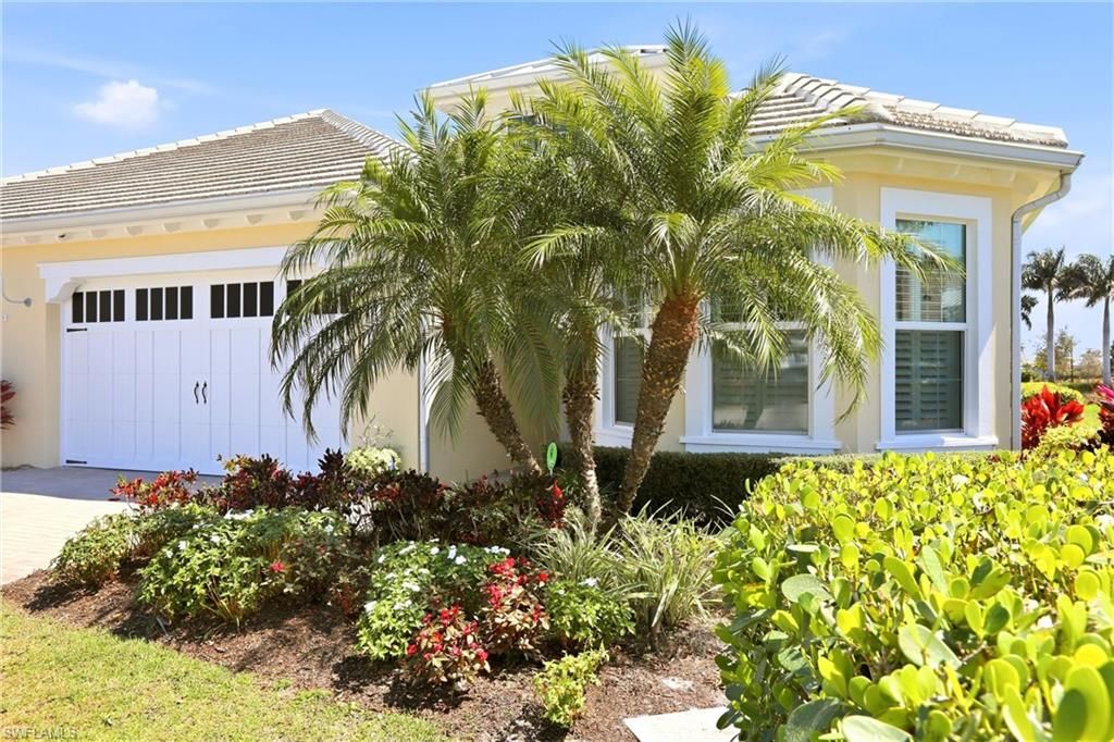 Photo of 5962 Haiti DR, NAPLES, FL 34113 (MLS # 226011978)