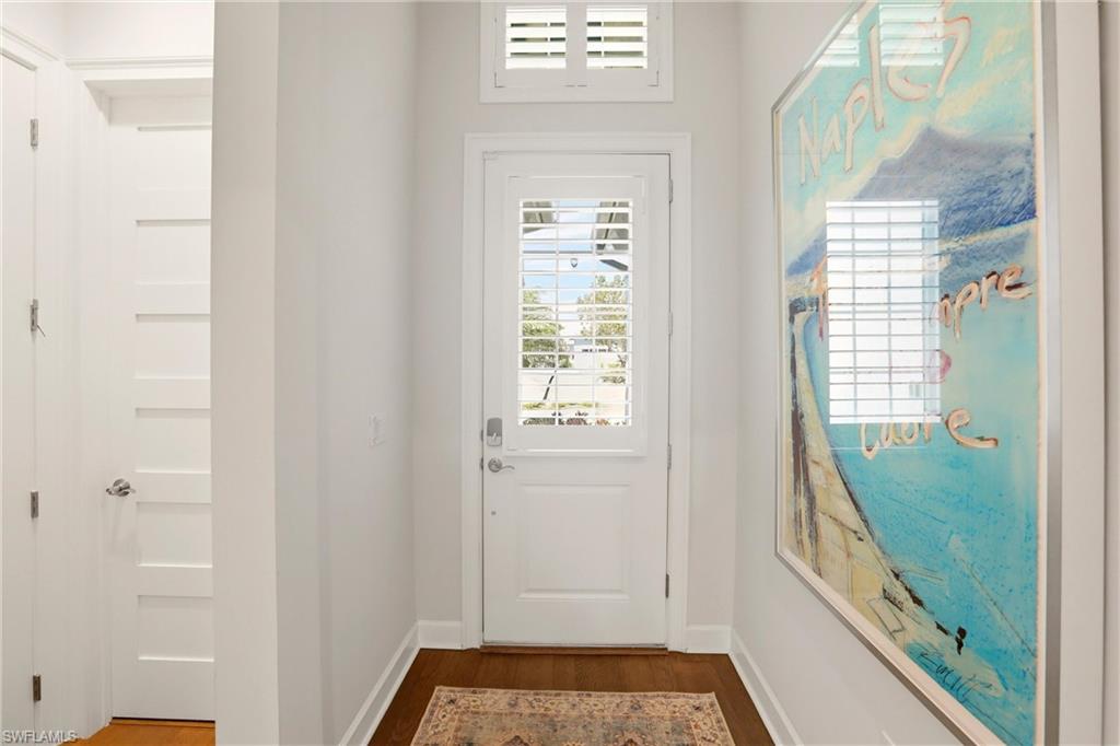 ISLES OF COLLIER PRESERVE - Residential