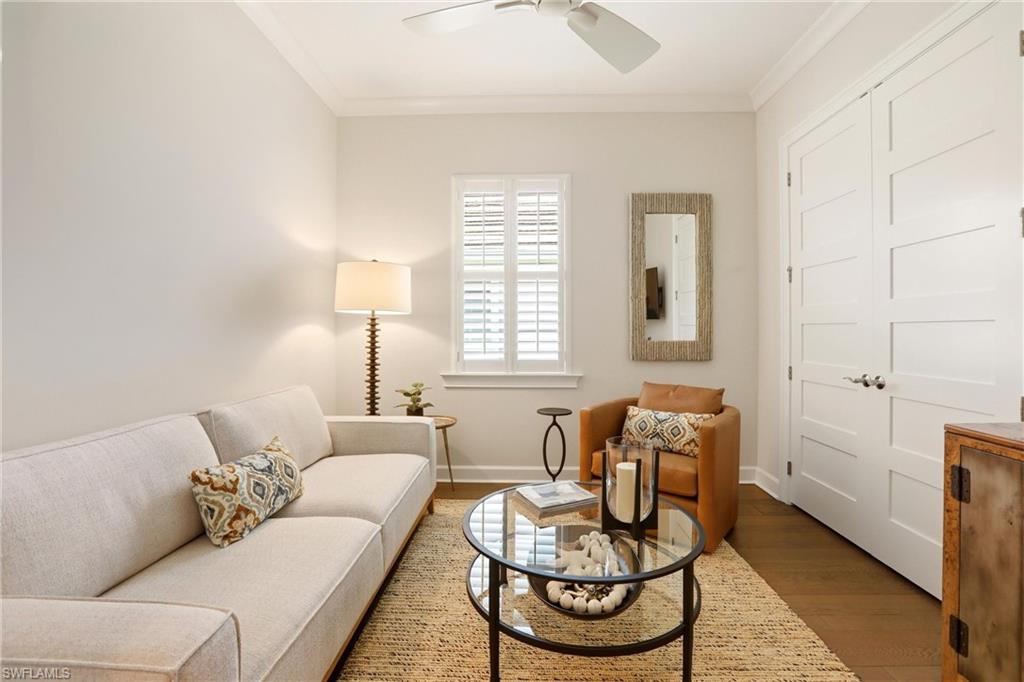 ISLES OF COLLIER PRESERVE - Residential