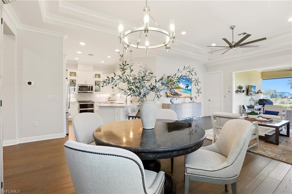 ISLES OF COLLIER PRESERVE - Residential