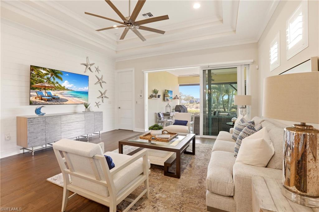 ISLES OF COLLIER PRESERVE - Residential