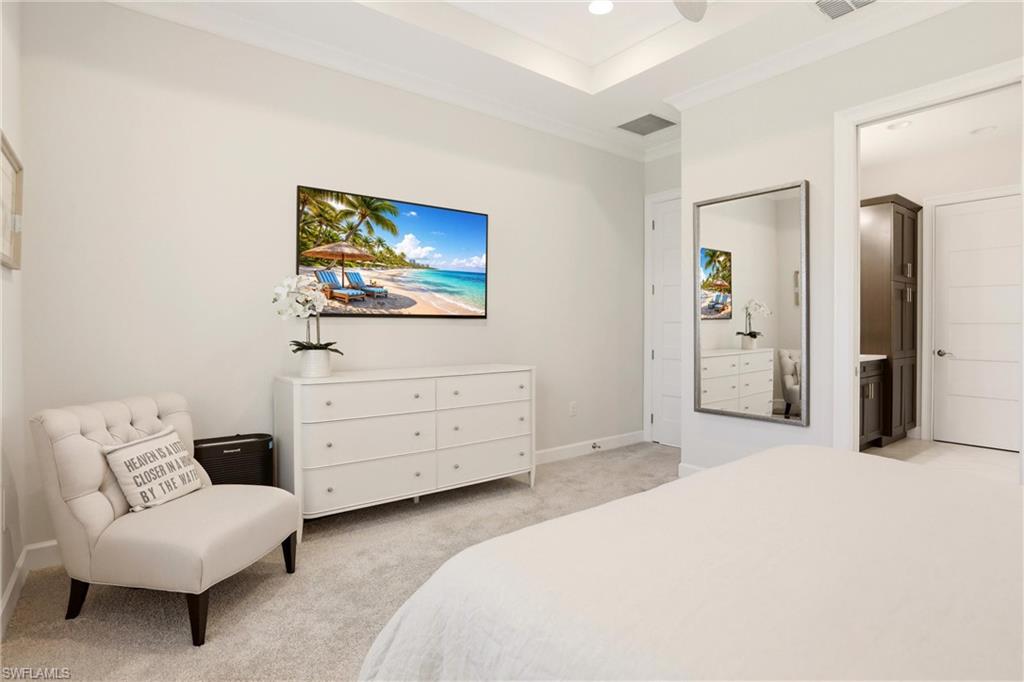 ISLES OF COLLIER PRESERVE - Residential