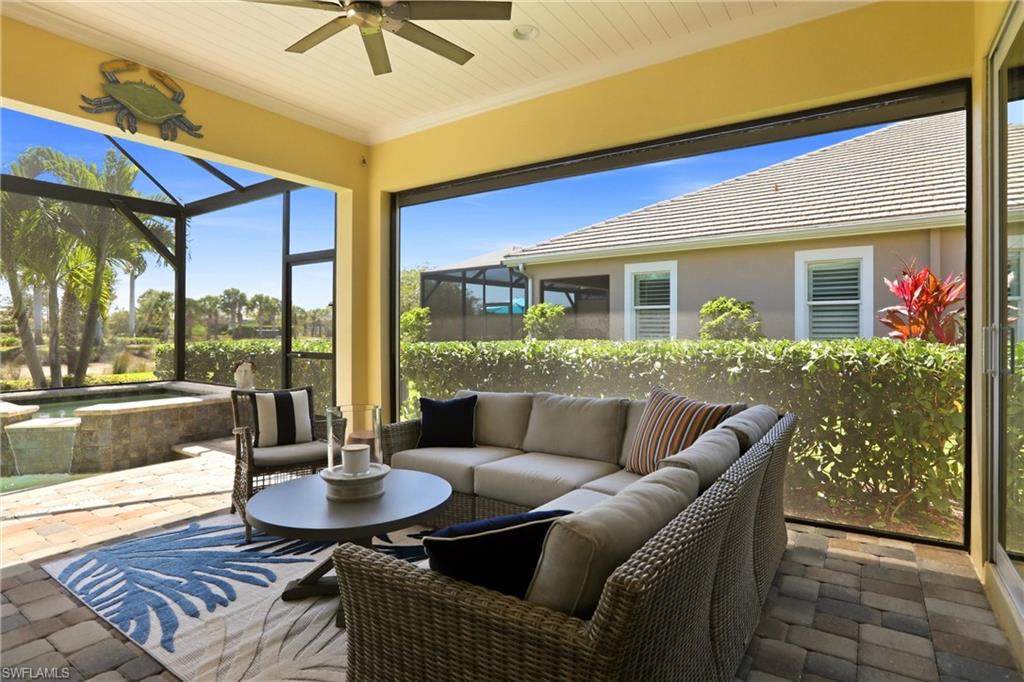 ISLES OF COLLIER PRESERVE - Residential