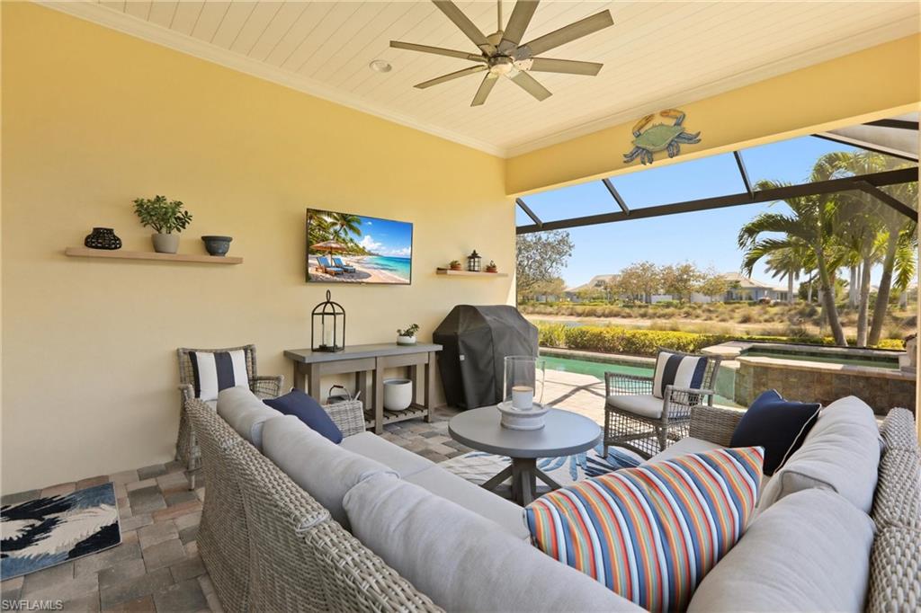 ISLES OF COLLIER PRESERVE - Residential