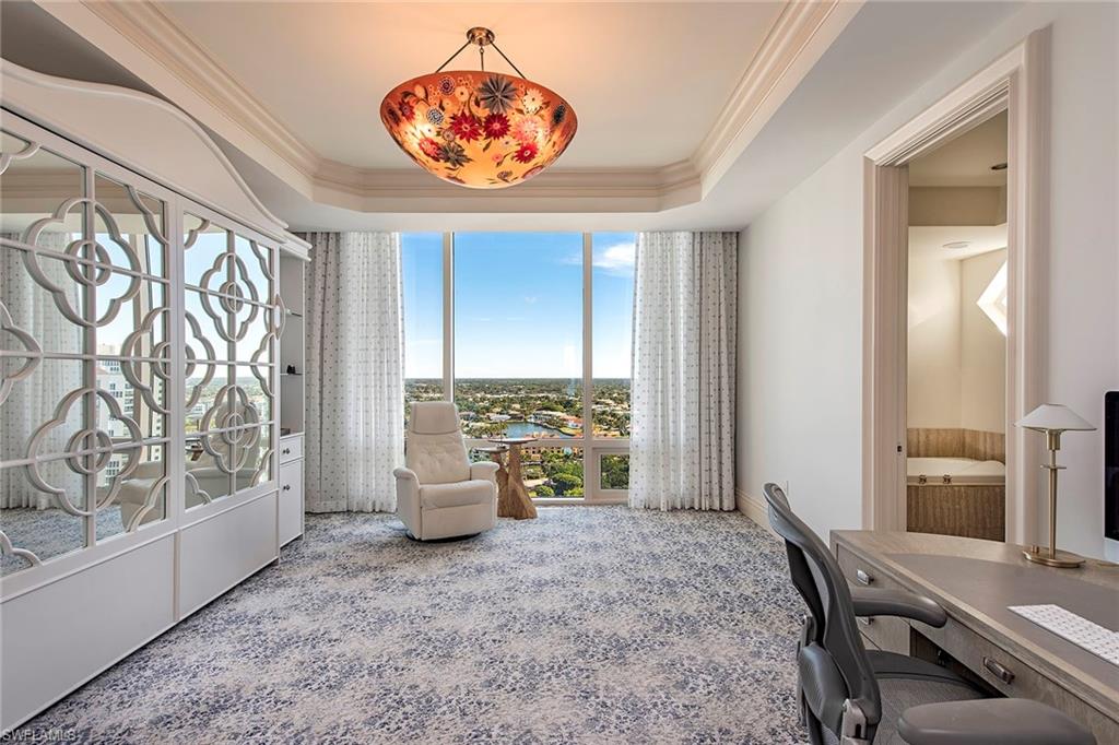 LE RIVAGE - Residential