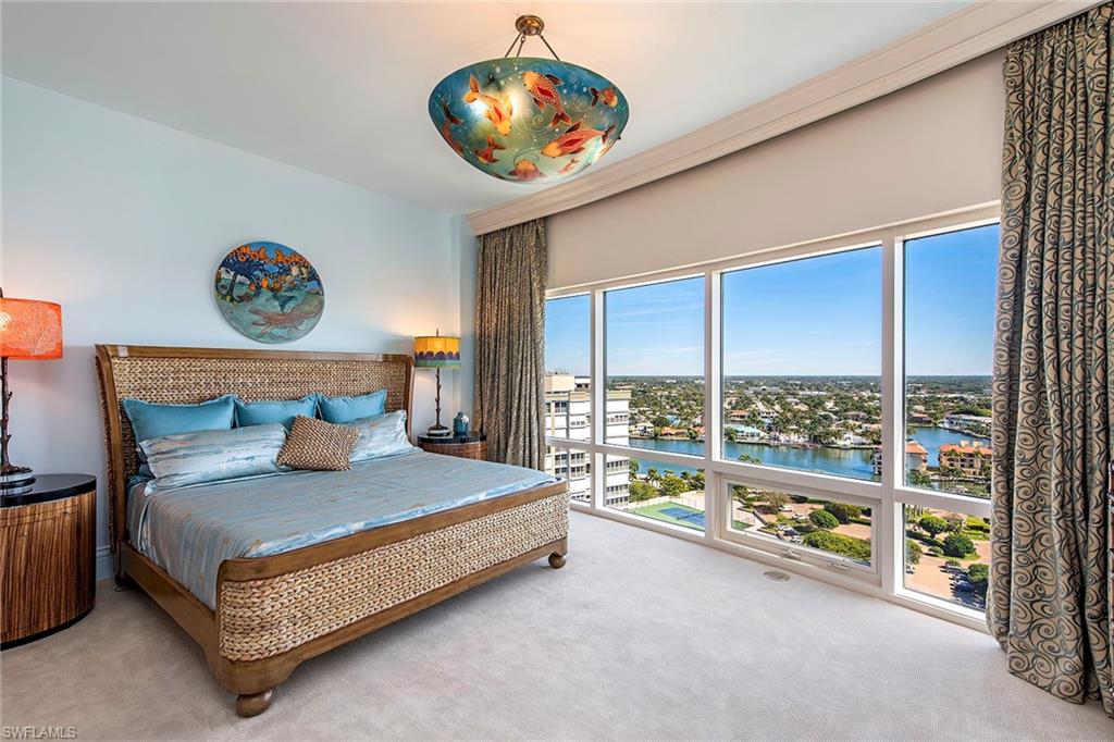 LE RIVAGE - Residential