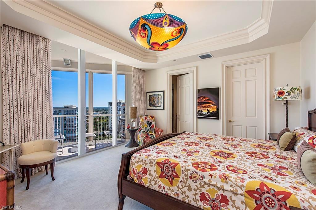 LE RIVAGE - Residential