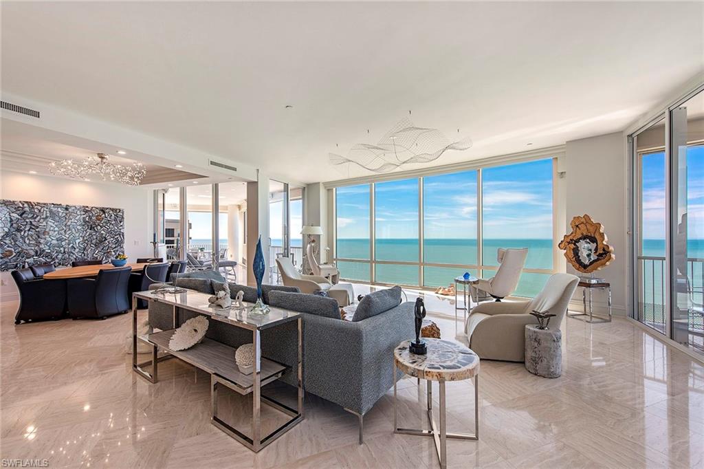 LE RIVAGE - Residential