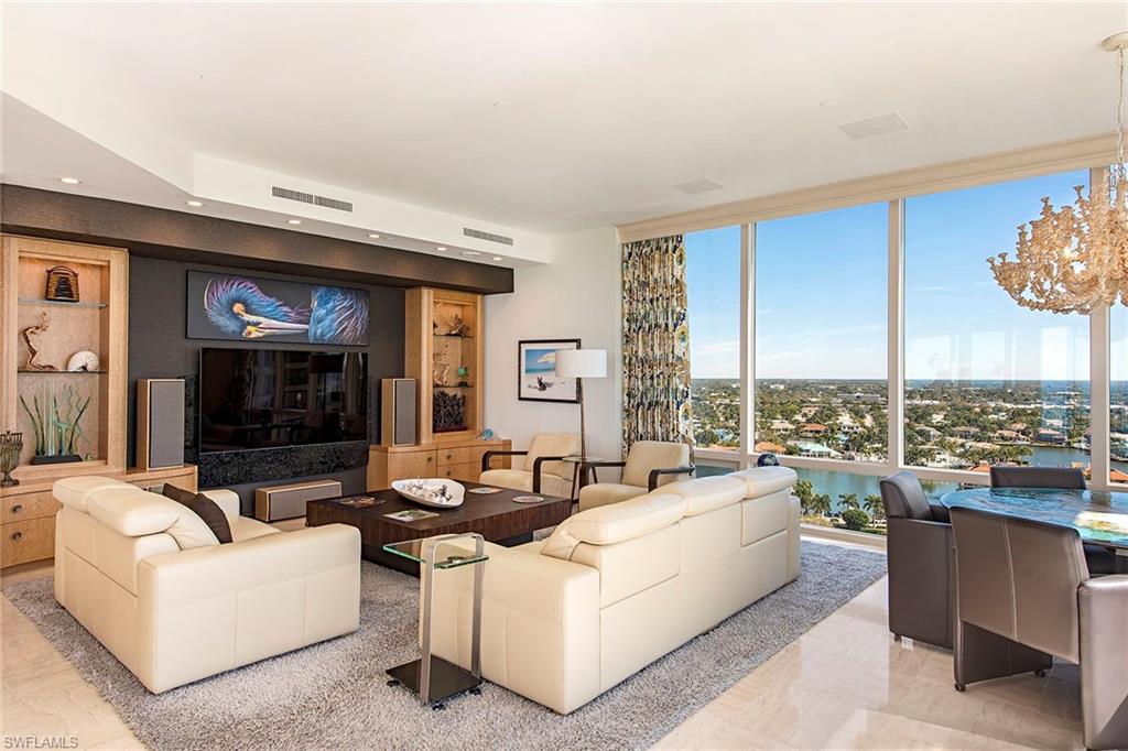 LE RIVAGE - Residential