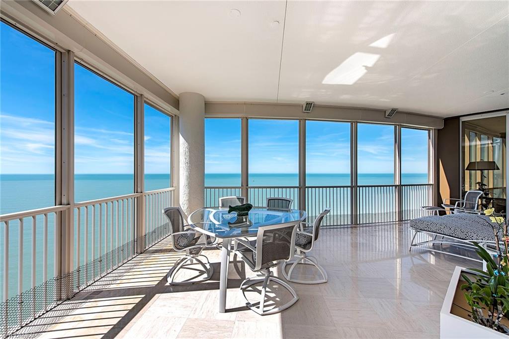 LE RIVAGE - Residential