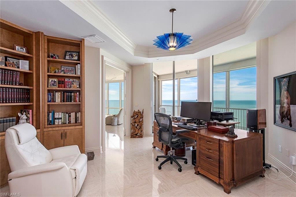 LE RIVAGE - Residential