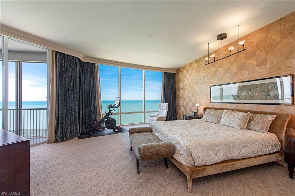 LE RIVAGE - Residential