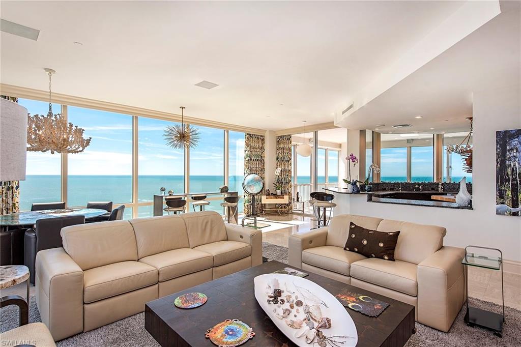 LE RIVAGE - Residential